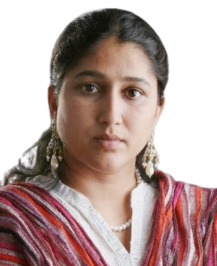 Geeta Aggarwal Sharma
